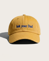 Ask Your Dad