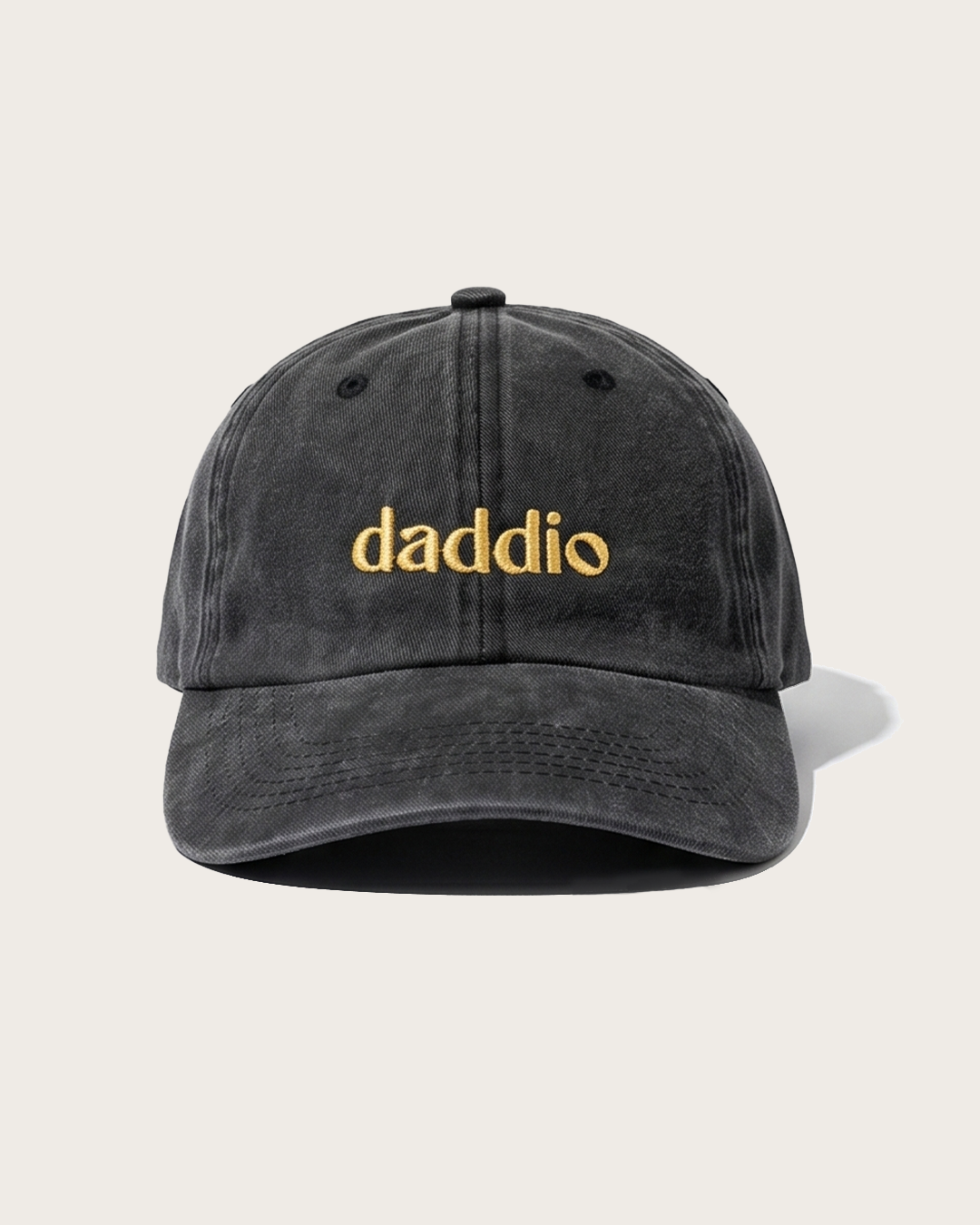 Daddio