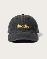 Daddio