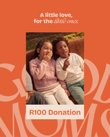 R100 Donation