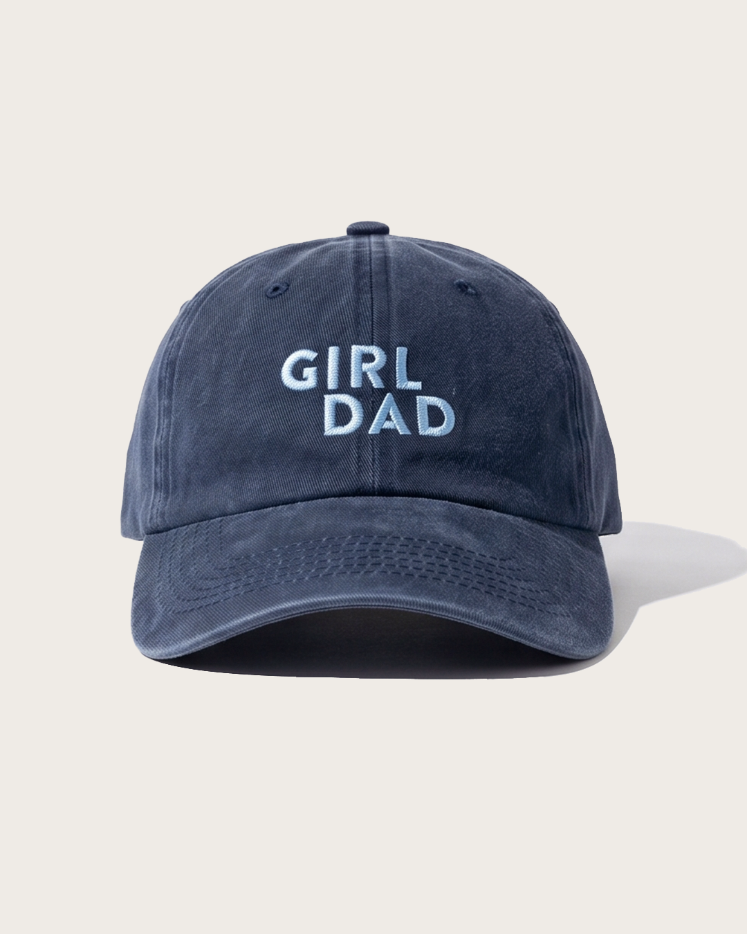 Girl Dad