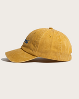 Hot Mess (Mustard Yellow)