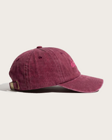 Hot Mess (Raspberry)
