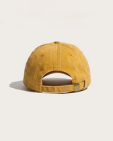 Hot Mess (Mustard Yellow)