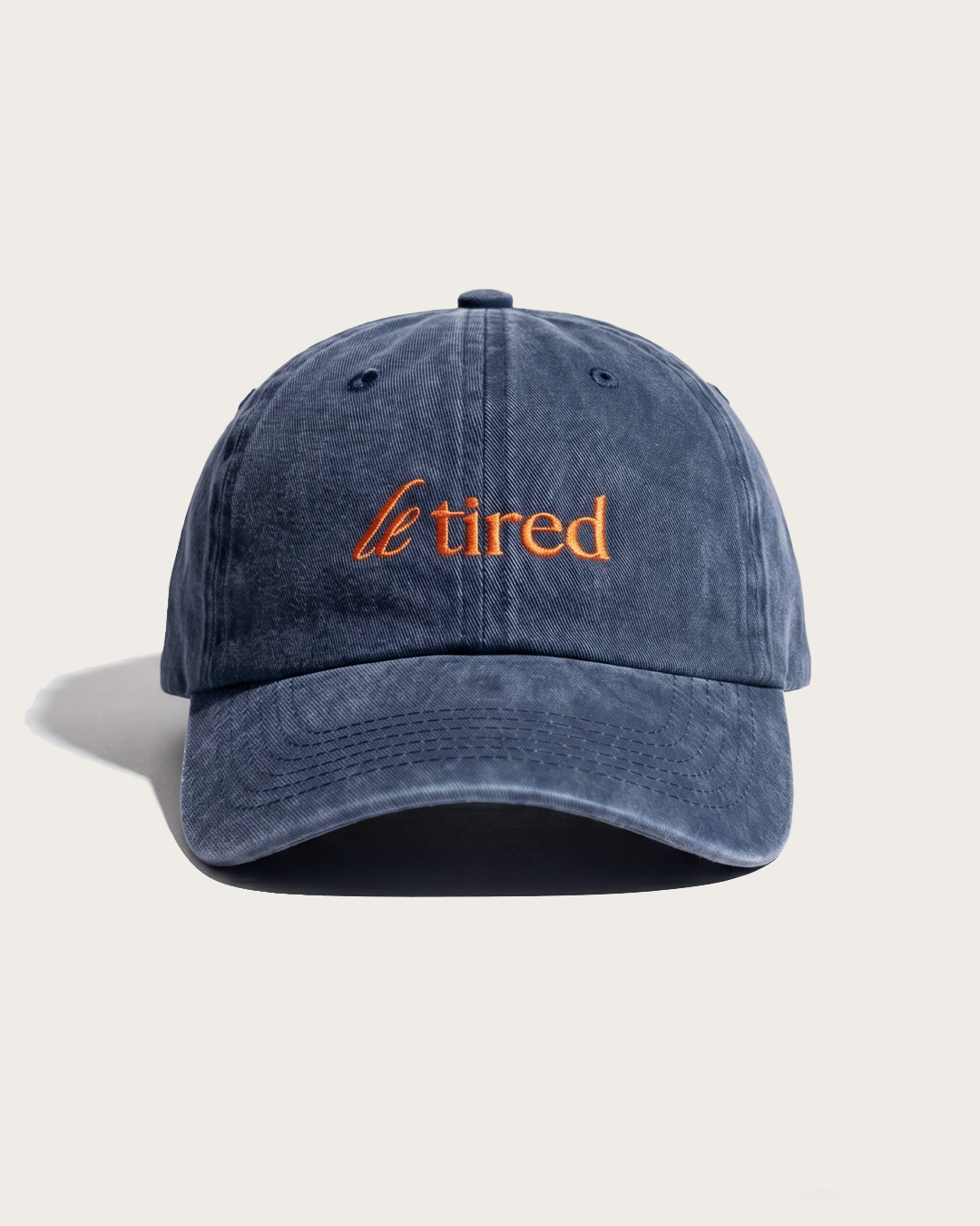 Le Tired