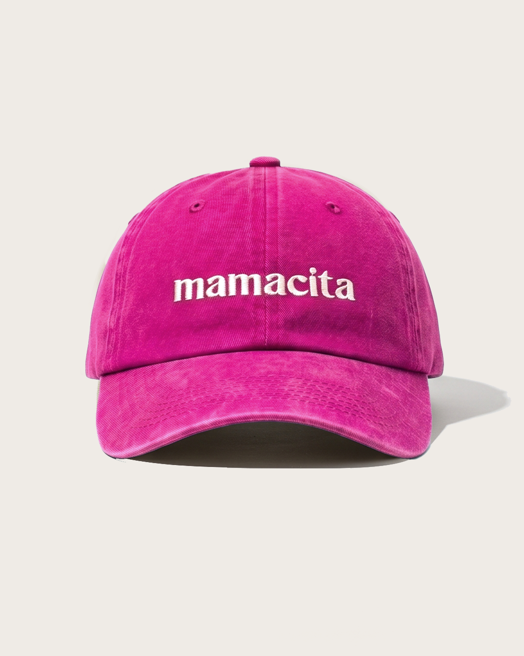 Mamacita