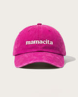 Mamacita
