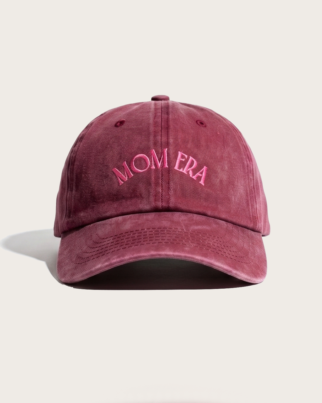 Mom Era