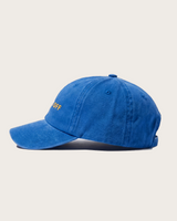 No Days Off (Bright Blue)