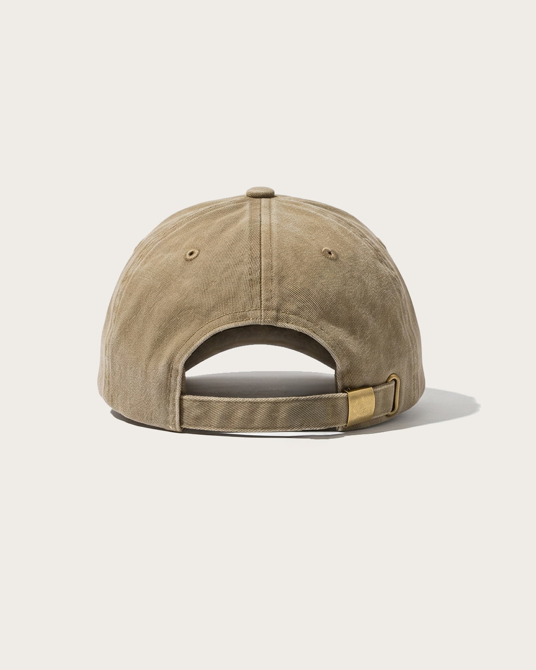 No Days Off (Beige)